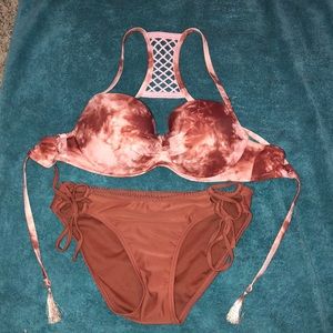 Xhileration bikini